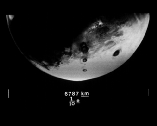 Illustration for article titled This awesome image may be found by aliens one day, floating in space